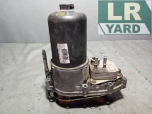 Thermoflot 2.7 TDV6 LR009570 - Img 1