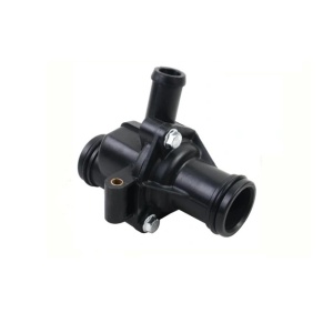 Thermostat housing FREELANDER 1996 - 2006 Engine 1.8 Petrol PEM000020 Britpart
