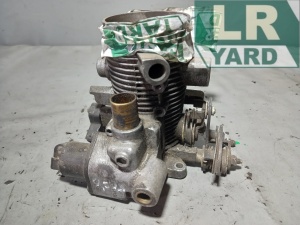 Throttle flap 2.5B MHB10222240L - Img 4