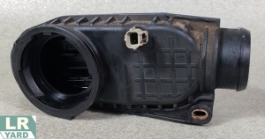 Throttle flap cover 2.7 TDV6; 3.0 TDV6 Gen1 Euro5 LR014212 9X2Q6C876AA - Img 1