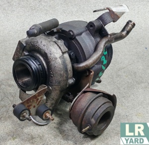 Turbina TD4 FL1 LR006108 1H5Z-9G438-DA, LR006108