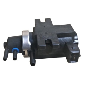 Turbocharger solenoid valve Engine 2.0 diesel TD4; Engine 3.0 diesel TD6 (BMW M57) FREELANDER 1 1996-2006; RANGE ROVER 2002-2009 STC4198 Pierburg