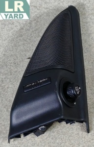 Tweeter DISCOVERY 3 2005-2009; DISCOVERY 4 2010-2016; RANGE ROVER 2002-2009; RANGE ROVER 2010-2012; RANGE ROVER SPORT 2005-2009 XQN000130 5H22-19A067-CA - Img 3