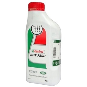Ulei diferential LR050750 Land Rover EX53-19M544-AA