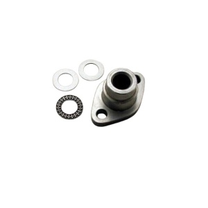 Upper swivel pin STC226 Britpart