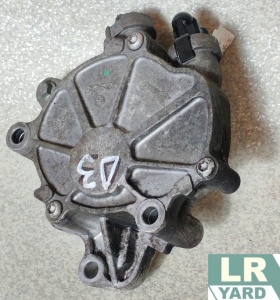Vacuum pump 2.7 TDV6 DISCOVERY 3 2005-2009; RANGE ROVER SPORT 2005-2009 LR019761 9H226F049AA - Img 2