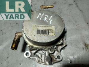 Vacuum pump 4.4 TDV8 LR02222758 - Img 1