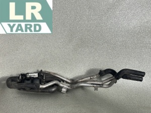 Valva control incalzire apa RANGE ROVER 2002-2009; RANGE ROVER 2010-2012 JQD000010 XH42-18B619-AA - Img 3