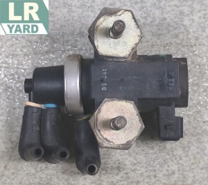 Valva EGR Motor 2.5 TD5; Motor 2.0 Clasic DISCOVERY 2 1998-2004; FREELANDER 1 1996-2006; DEFENDER 1987-2006 MSG100110 - Img 2