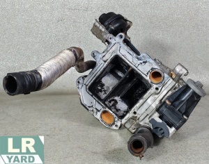 Valva EGR Motor 4.4 TDV8 LR033373 AL3Q-9U483-ED - Img 2