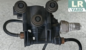 Valva suspensie centrala DISCOVERY 3 2005-2009; DISCOVERY 4 2010-2016; RANGE ROVER SPORT 2005-2009; RANGE ROVER SPORT 2010-2013 RVH000046 5H22-5B710-AA - Img 1