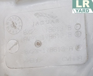 Vas lichid parbriz Jaguar XF C2Z30983 CX23-17B613-BE - Img 3