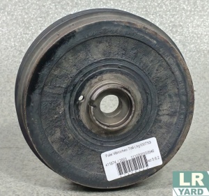 Vibrochen pulley 2.0 TD4 LHG100750L - Img 2