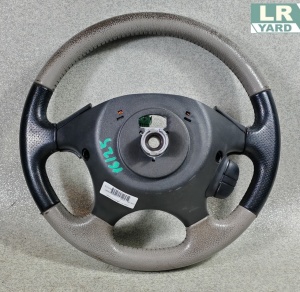 Volan FREELANDER 1 1996-2006 QTB000391WEW XH52-3F824-AA, QTB000391WEW - Img 2