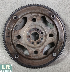 Volanta 3.0 TDV6 Gen1 Gen1 Euro5 DISCOVERY 4 2010-2016; RANGE ROVER SPORT 2010-2013; RANGE ROVER 2013-2022; RANGE ROVER SPORT 2014-2022; DISCOVERY 5 &gt;2017; Jaguar XF; Jaguar XJ &gt;2010 LR035590 - Img 2