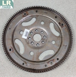 Volanta Motor 3.0 TDV6 Gen1 Euro5 DISCOVERY 4 2010-2016; RANGE ROVER SPORT 2010-2013; RANGE ROVER 2013-2022; RANGE ROVER SPORT 2014-2022; DISCOVERY 5 2017≥; Jaguar XF; Jaguar XJ ≥2010 LR035590 9X23-6K375-BB - Img 1