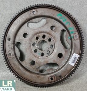 Volanta Motor 3.0 TDV6 Gen1 Euro5 DISCOVERY 4 2010-2016; RANGE ROVER SPORT 2010-2013; RANGE ROVER 2013-2022; RANGE ROVER SPORT 2014-2022; DISCOVERY 5 2017≥; Jaguar XF; Jaguar XJ ≥2010 LR035590 9X23-6K375-BB - Img 1