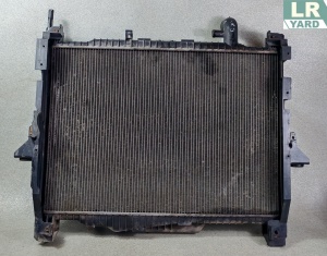 Water cooler 3.0 TDV6 Gen1 Euro5 DISCOVERY 4 2010-2016; RANGE ROVER SPORT 2010-2013 LR01555561 AH328005BA - Img 2