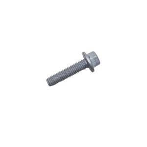 Water pump / oil pump screw LR071842 Land Rover
