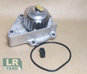 Water pump PEB10252510L Hepu