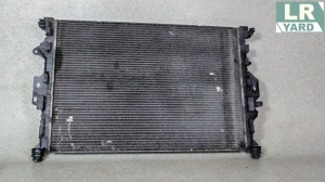 Water radiator apa 2.2 TD4/SD4 FREELANDER 2 2006-2014; RANGE ROVER EVOQUE 2012-2018; DISCOVERY SPORT >2015 LR039530 - Img 2