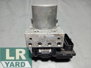 ABS pump ABS 3.0 TDV6 Gen1 Euro5 Jaguar XJ >2010 C2D8954 - Img 2