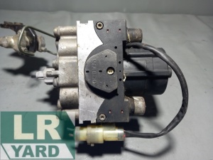 ABS pump FREELANDER 1 1996-2006 SRB000111 - Img 2