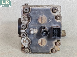 ABS pump FREELANDER 1 1996-2006 SRB100800 - Img 2