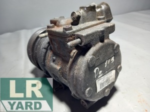 AC Compressor DEFENDER 1987-2006;D2; P38 JPB101330 - Img 2