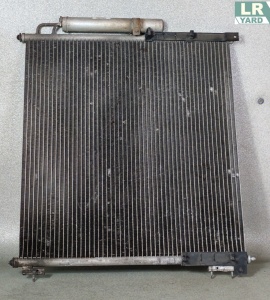 AC radiator RANGE ROVER 2013-2022; RANGE ROVER SPORT 2014-2022; DISCOVERY 5 &gt;2017 LR137975 - Img 2