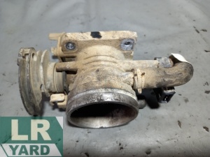 Accelerator flap 1.8 Petrol / Petrol MHB000090L - Img 2