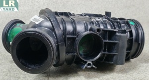 Accelerator flap 3.0 TDV6 Gen1 Euro5; 3.0 TDV6 Gen2 Euro6 LR079230 - Img 2