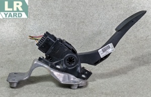 Pedala acceleratie DISCOVERY 4 RANGE ROVER SPORT LR029897