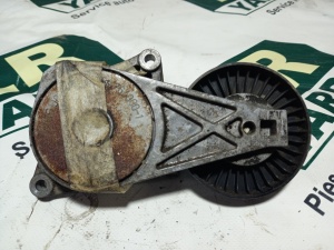 Accessory belt tensioner 2.5B FREELANDER 1 1996-2006 PQG100142L PQG1001411L - Img 2