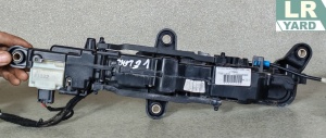 Actuator maner dreapta spate VELAR LR178959 J8A2-26600-AH - Img 2