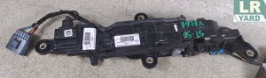 Actuator maner stanga spate RANGE ROVER VELAR ≥2017 LR144894