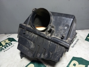 Air filter housing 2.7 TDV6 DISCOVERY 3 2005-2009; DISCOVERY 4 2010-2016; RANGE ROVER SPORT 2005-2009 PHB000498 PHB000498 - Img 2