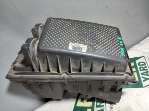 Air filter housing 3.6 TDV8 RANGE ROVER 2002-2009; RANGE ROVER 2010-2012 PHB500240 PHB500240