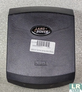 Airbag steering wheel RANGE ROVER SPORT 2005-2009; RANGE ROVER SPORT 2010-2013 LR012987 6H22042B63AD8AD8WZA