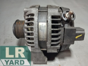 Alternator 3.0 TDV6 Gen1 Euro5 DISCOVERY 4 2010-2016; RANGE ROVER SPORT 2010-2013 LR072756 LR056866 - Img 2