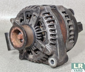 Alternator 4.4 VOG10; VOG13; RRS14 LR072762 BH42-10300-AD - Img 2