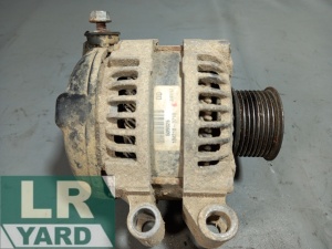 Alternator DISCOVERY 3 2005-2009, RANGE ROVER SPORT 2005-2009 2.7 TDV6 LR133249 - Img 2