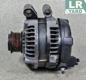 Alternator DISCOVERY 4 2010-2016; RANGE ROVER SPORT 2010-2013 Motor 3.0 TDV6 Gen1 Euro5 LR072756 AH22-10300-AB