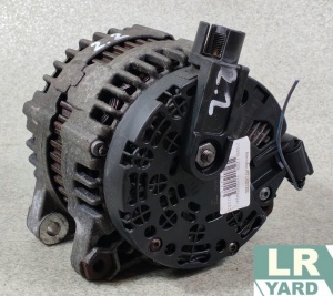 Alternator FREELANDER 2 2006-2014 LR001200 - Img 2