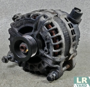 Alternator Jaguar XE RANGE; Jaguar ALL NEW XF; Jaguar F-PACE; Jaguar E-PACE T2H18582 GX73-10300-CE