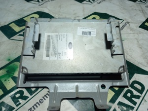 Amplificator audio final FREELANDER 2 2006-2014; Jaguar XF LR009652 6H52-18C808-CD - Img 2