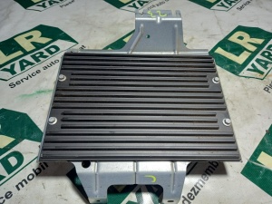 Amplificator audio final FREELANDER 2 2006-2014; Jaguar XF LR009652 6H52-18C808-CD - Img 1