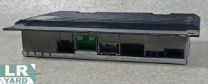 Amplificator final RANGE ROVER 2002-2009; RANGE ROVER 2010-2012; DISCOVERY 3 2005-2009; DISCOVERY 4 2010-2016; RANGE ROVER SPORT 2005-2009; RANGE ROVER SPORT 2010-2013 LR039436 5H32-19C164-AA - Img 1