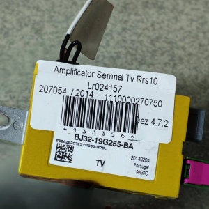 Amplificator semnal TV RRS10; RRS14; D4; EVO12 LR024157 BJ32-19G255-BA