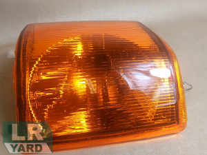 AMR6512 Bearmach AMR6512 Bearmach right front orange signalling